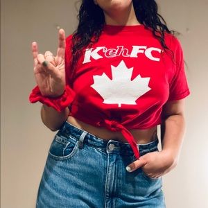 Custom K ‘EH’ FC